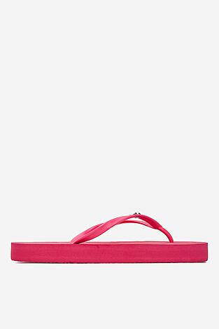 Klapki basenowe Juicy Couture 800289 Różowy