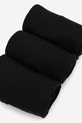 Skarpetki Reebok R0429-SS24 (3-PACK) Czarny