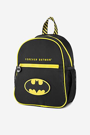 Раница Batman ACCCS-AW24-232WBBAT ЧЕРЕН