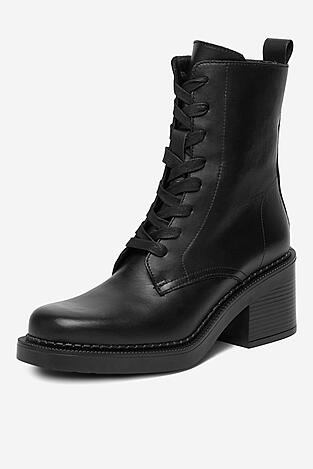 Csizma Gino Rossi C-MINA-27643PE FEKETE