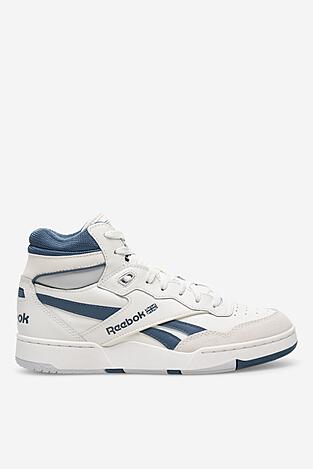 Obuwie sportowe Reebok BB 4000 II MID 100032749 W Biały