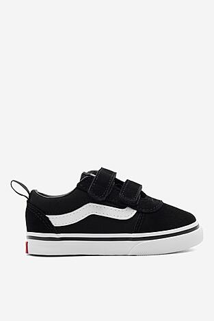 Кецове Vans WARD V VN0A4BTFIJU1 ЧЕРЕН