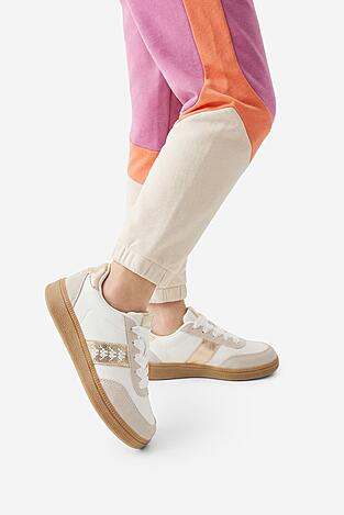 Obuwie sportowe Kappa CEO-MP40-008Z(DZ) Biały