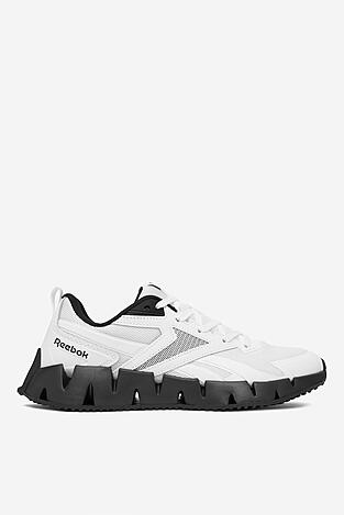 Спортни обувки Reebok CEO-ZIG VECTOR AR30153MWBB БЯЛ