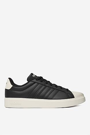 Sportcipő adidas CEO-STREETTALK JP8278 FEKETE