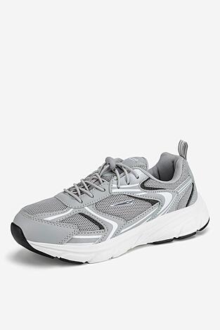 Obuwie sportowe Sprandi CP40-23404Z(IV)CH Szary