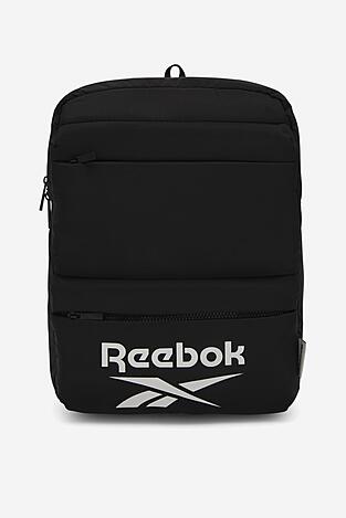 Hátizsák Reebok RBK-012-CCC-05 FEKETE