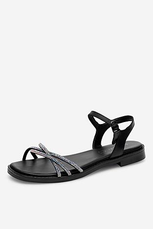 Sandały Lasocki EMIE RST-EMIE-13 Czarny