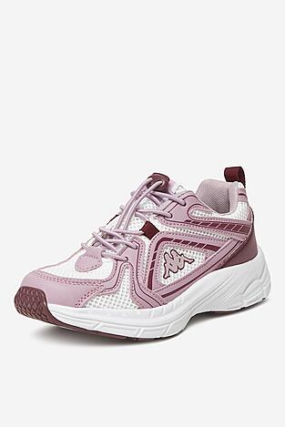 Sportovní obuv Kappa CEO-CP40-244008Z(DZ) BORDÓ