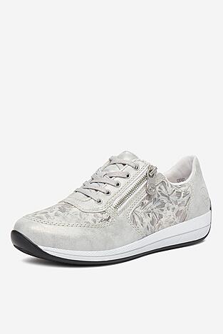 Сникърси Rieker CEO-N1112-80 СРЕБРИСТ