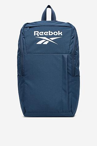 Hátizsák Reebok C-RBK-P-009-08 SÖTÉTKÉK