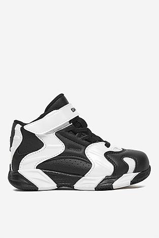 Obuwie sportowe SHAQ EO-DEVASTATOR 2.0 AQ95042T-BW Czarny