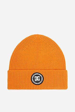 Căciulă bărbați DC Shoes CEO-DC-M3-001-AW25 PORTOCALIU