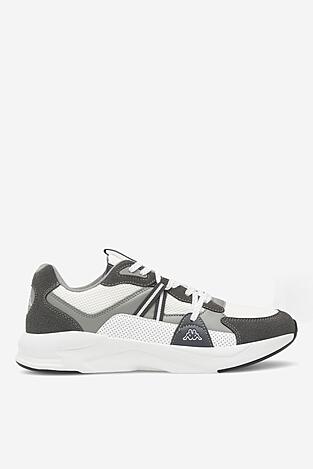 Спортни обувки Kappa LOGO HOLBORN 341I16W-A5S БЯЛ