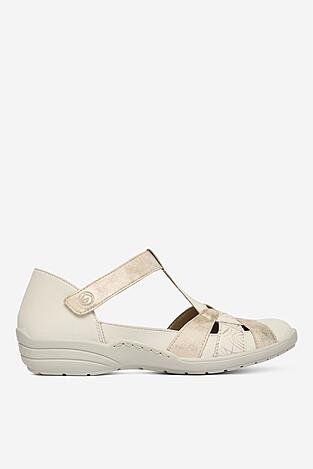 Сандали Remonte CEO-R7601-81 БЯЛ