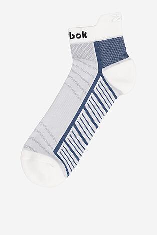 Zokni Reebok FLOAT RUN U ANK SOCK HE2424 MIX