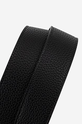 Női öv U.S. POLO ASSN. AIUXT2336WVP FEKETE