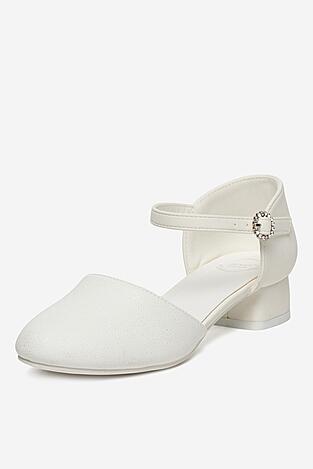 Балерина Jenny CEO-CM230522-6 БЯЛ