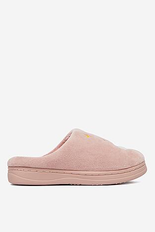 Kapcie Nelli Blu K-04A Różowy