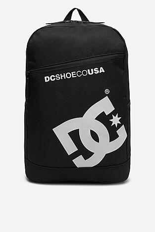 Batoh DC Shoes DCI-P-001-07 ČERNÁ