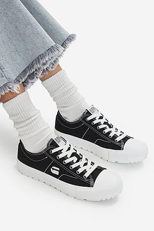 Кецове G-STAR RAW CEO-V5-10654-01 ЧЕРЕН