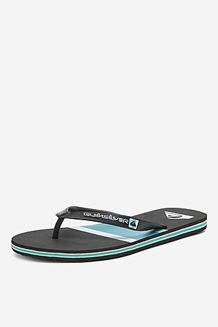 Uszodai papucs QUIKSILVER 839477 KÉK