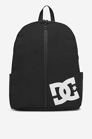 Plecak DC Shoes C-DCI-KL-001-08 Czarny