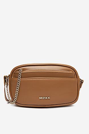 Дамска чанта Mexx CEO-MEXX-S-003-08 КАФЯВ