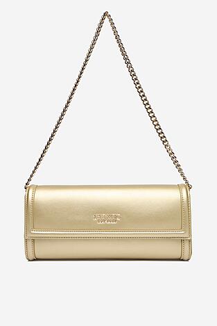 Дамска чанта NINE WEST EO-GREENE CHARM-LDA8374 ЗЛАТИСТ