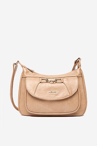 Kézitáska Lasocki CEO-LSK-L-016-09 BARNA