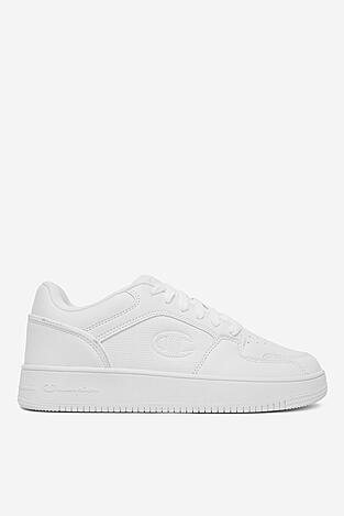 Спортни обувки Champion CEO-RD18 2.0 LOW GS S32415-WW009 БЯЛ
