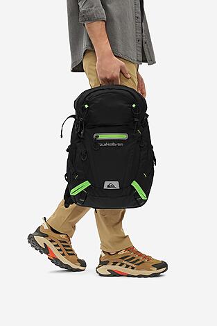 Rucsac QUIKSILVER QUIC-P-005-07 NEGRU