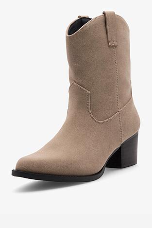 Боти Jenny Fairy EMILY HY2219-4 БЕЖОВ