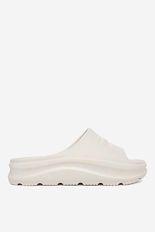 Klapki basenowe HUNTER CEO-840143A Biały