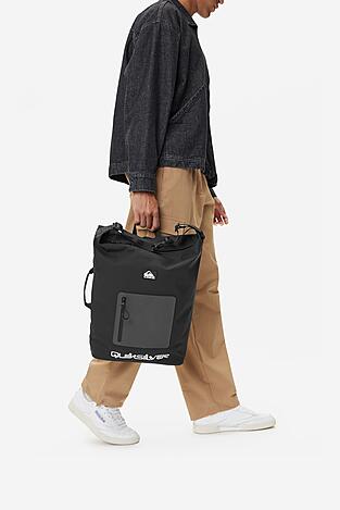 Раница QUIKSILVER C-QUIC-KL-002-08 ЧЕРЕН