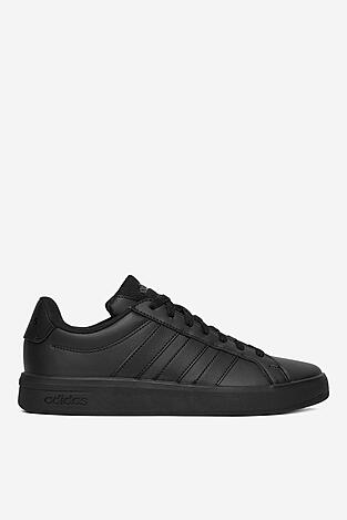 Obuwie sportowe adidas CEO-GRAND COURT 3.0 J KK3791 Czarny