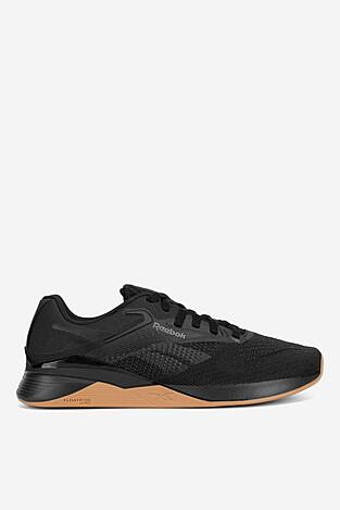 Încălțăminte sport Reebok NANO X4 100074185 NEGRU