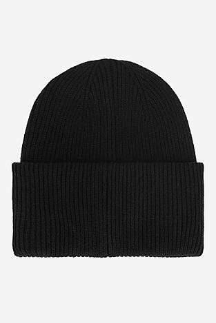 Czapka unisex Kappa CEO-KAP-U3-001-AW25 Czarny