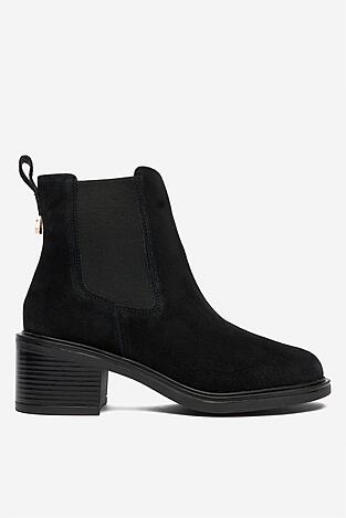 Ghete Lasocki CEO-WI23-T-735-02 NEGRU