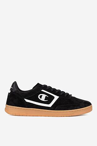 Sportcipő Champion CL78 S LOW S22279-KK002 FEKETE