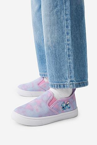 Кецове Disney Classics CEO-CP91-SS26-316DCLS ВИОЛЕТОВ