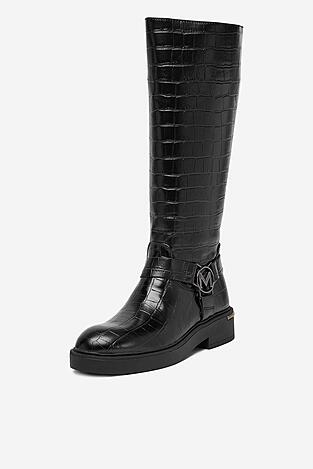 Kozaki Mexx CEO-MI001804743W-01 Czarny