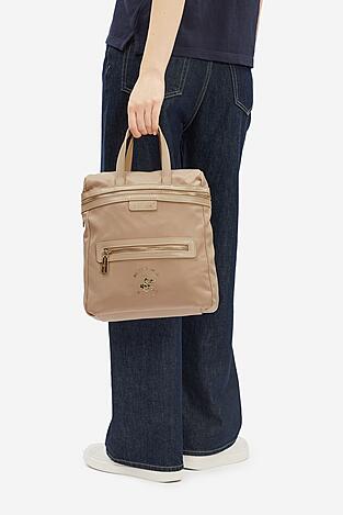 Rucsac Beverly Hills Polo Club BHPC-H-002-07 BEJ