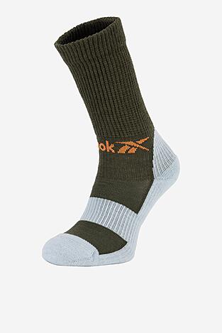 Zokni Reebok R0552-SS24 (1-PACK) ZÖLD