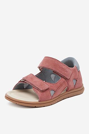 Sandály Lasocki Kids LINEA CI12-LINEA-02(III)DZ RŮŽOVÁ