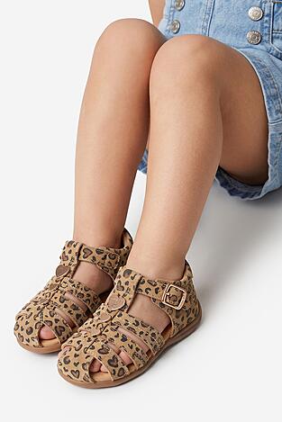 Sandały GUESS CEO-BAND-1266-B MIX
