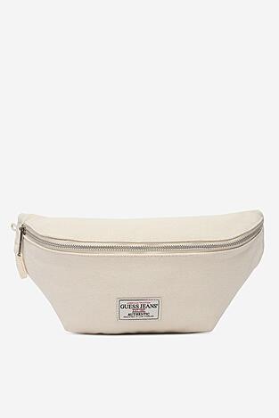 Дамска чанта GUESS JEANS CWBEO-GUESS-B-017-09 БЕЖОВ