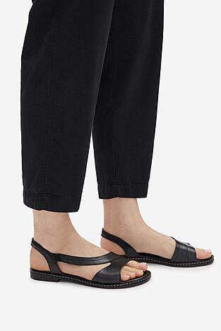 Sandale Lasocki WI23-FOXI-95 NEGRU