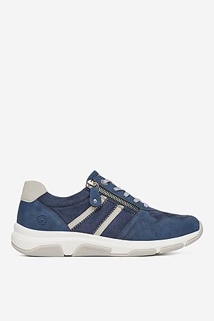 Tenisky Remonte D1S04-14 DENIM