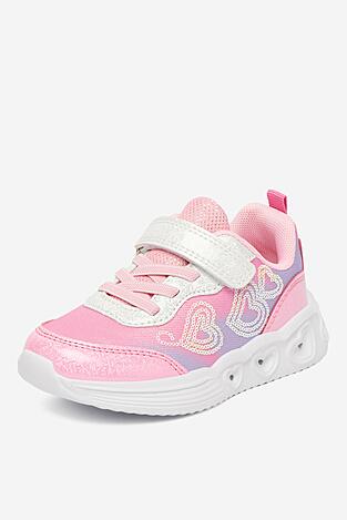 Сникърси Jenny CEO-K2593 РОЗОВ